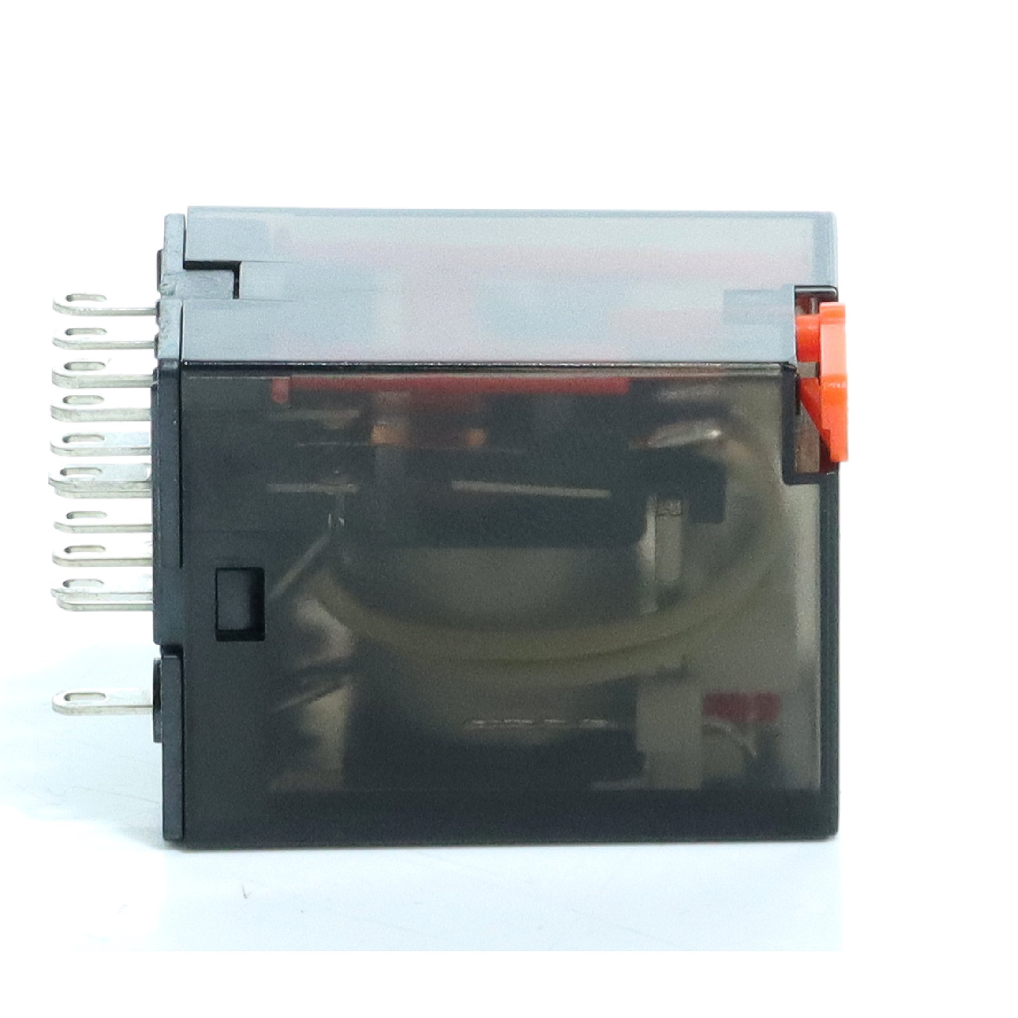 Plug-in relay  Refurbished